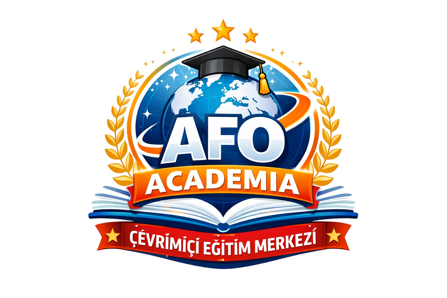 AFO ACADEMIA logosu